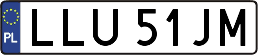 LLU51JM