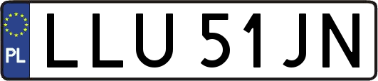 LLU51JN