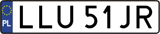 LLU51JR