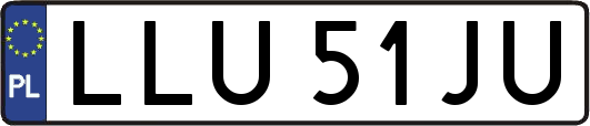 LLU51JU