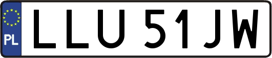 LLU51JW