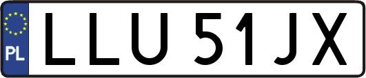 LLU51JX