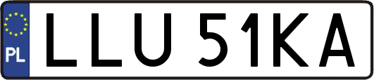 LLU51KA