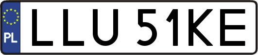 LLU51KE