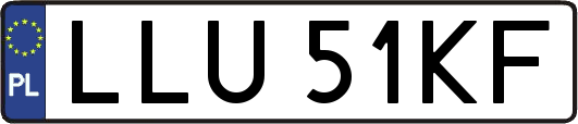 LLU51KF