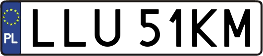 LLU51KM