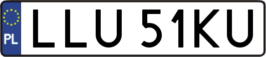 LLU51KU