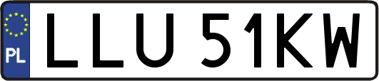 LLU51KW
