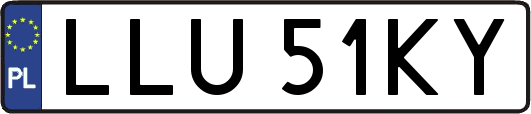 LLU51KY