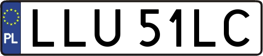 LLU51LC