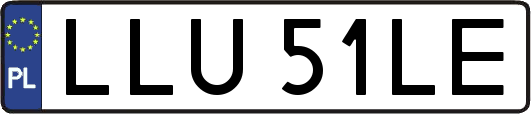 LLU51LE