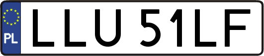 LLU51LF