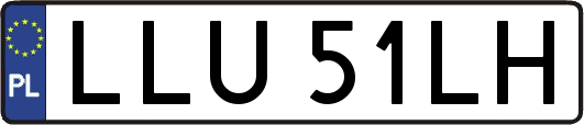 LLU51LH