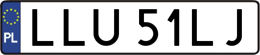 LLU51LJ