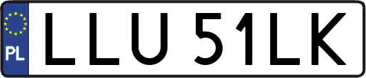 LLU51LK