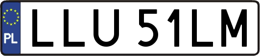 LLU51LM