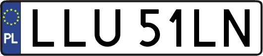 LLU51LN