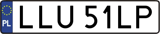 LLU51LP