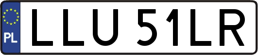 LLU51LR
