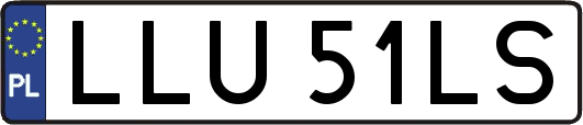 LLU51LS