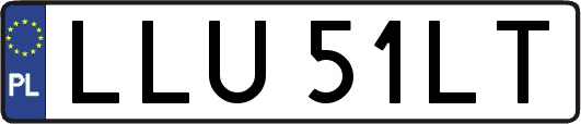 LLU51LT