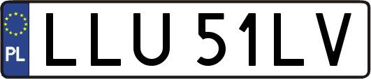 LLU51LV