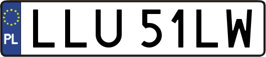 LLU51LW