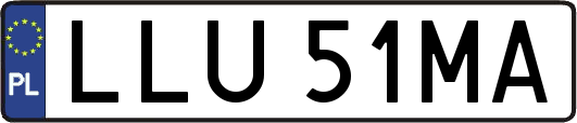 LLU51MA