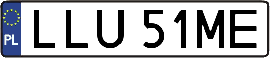 LLU51ME