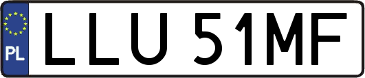 LLU51MF