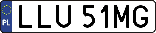 LLU51MG