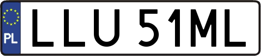LLU51ML