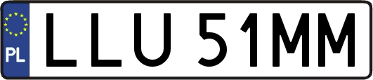 LLU51MM