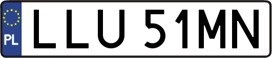 LLU51MN