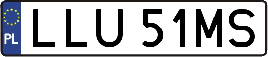 LLU51MS