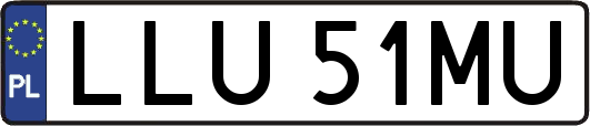 LLU51MU