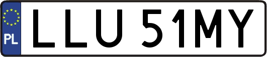 LLU51MY