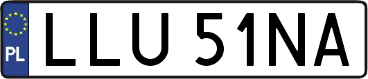 LLU51NA