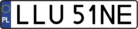 LLU51NE