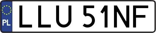 LLU51NF