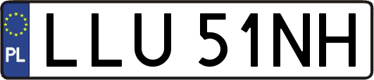 LLU51NH