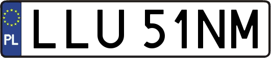 LLU51NM
