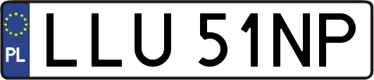 LLU51NP