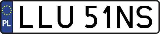 LLU51NS