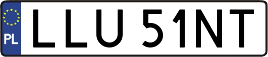 LLU51NT