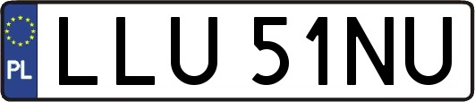 LLU51NU