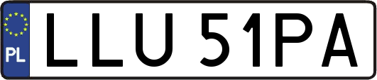 LLU51PA