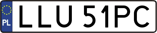 LLU51PC