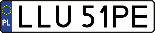 LLU51PE