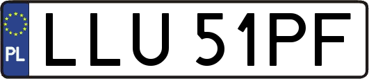 LLU51PF